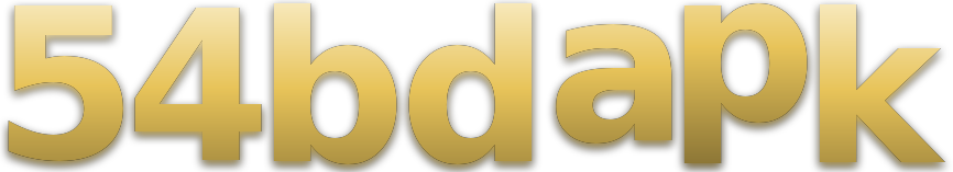 54bd apk logo